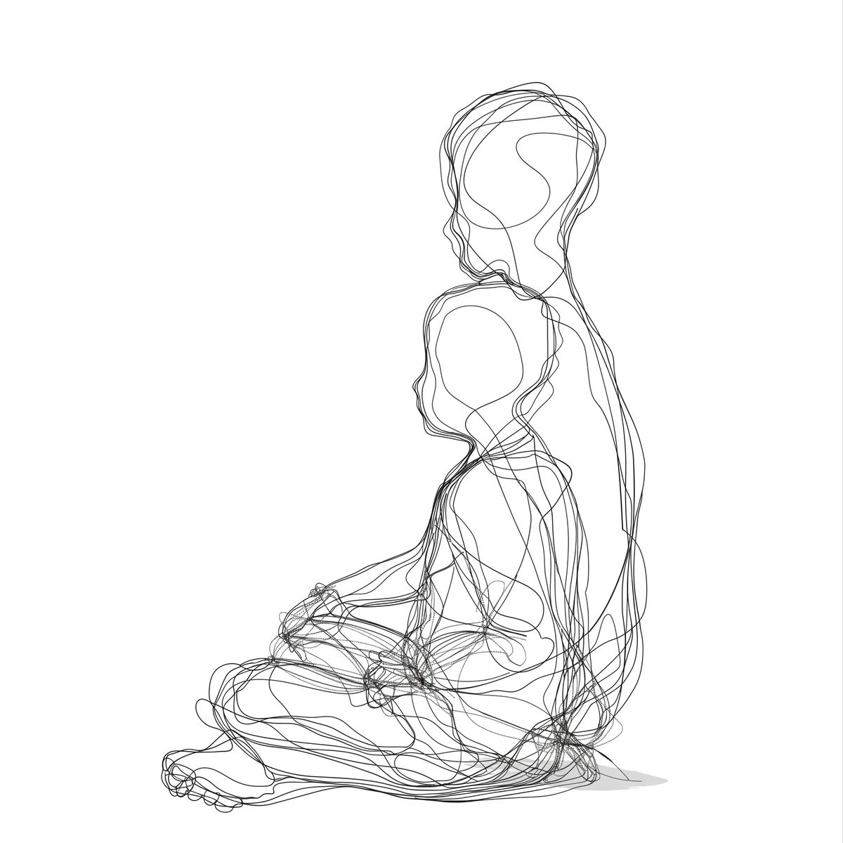 Inner Child Healing and Somatic Recovery Session Image