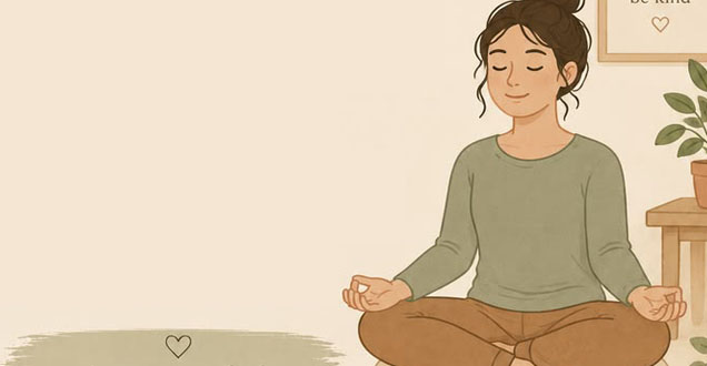 Holistic Healing Approach Banner