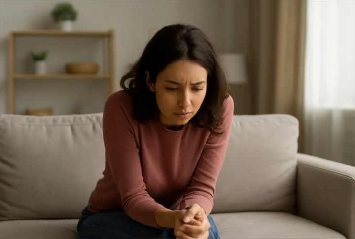 Rewiring the Anxious Brain: How Hypnotherapy Calms Chronic Stress
