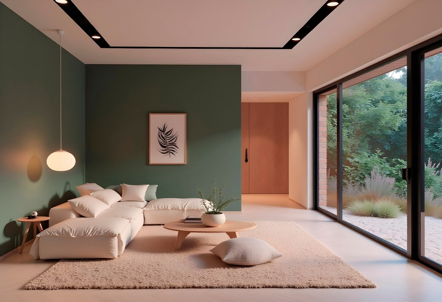 Vastu Color Balancing: Complete Guide to Colors According to Vastu Shastra