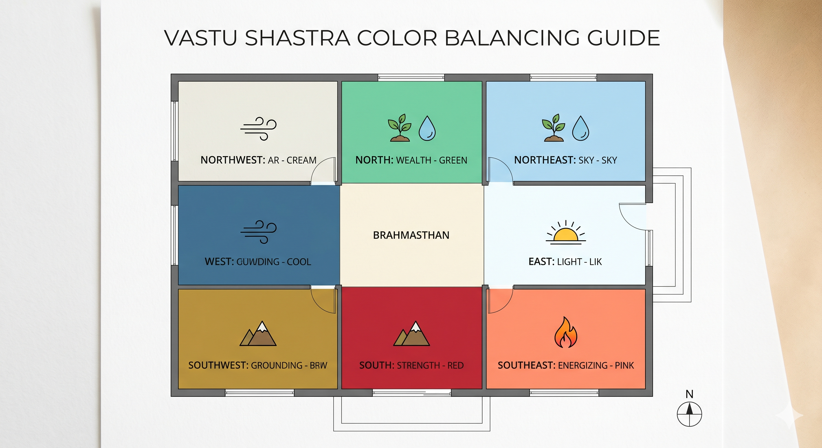 Vastu Pyramids: Meaning, Benefits, Uses, and Placement Guide
