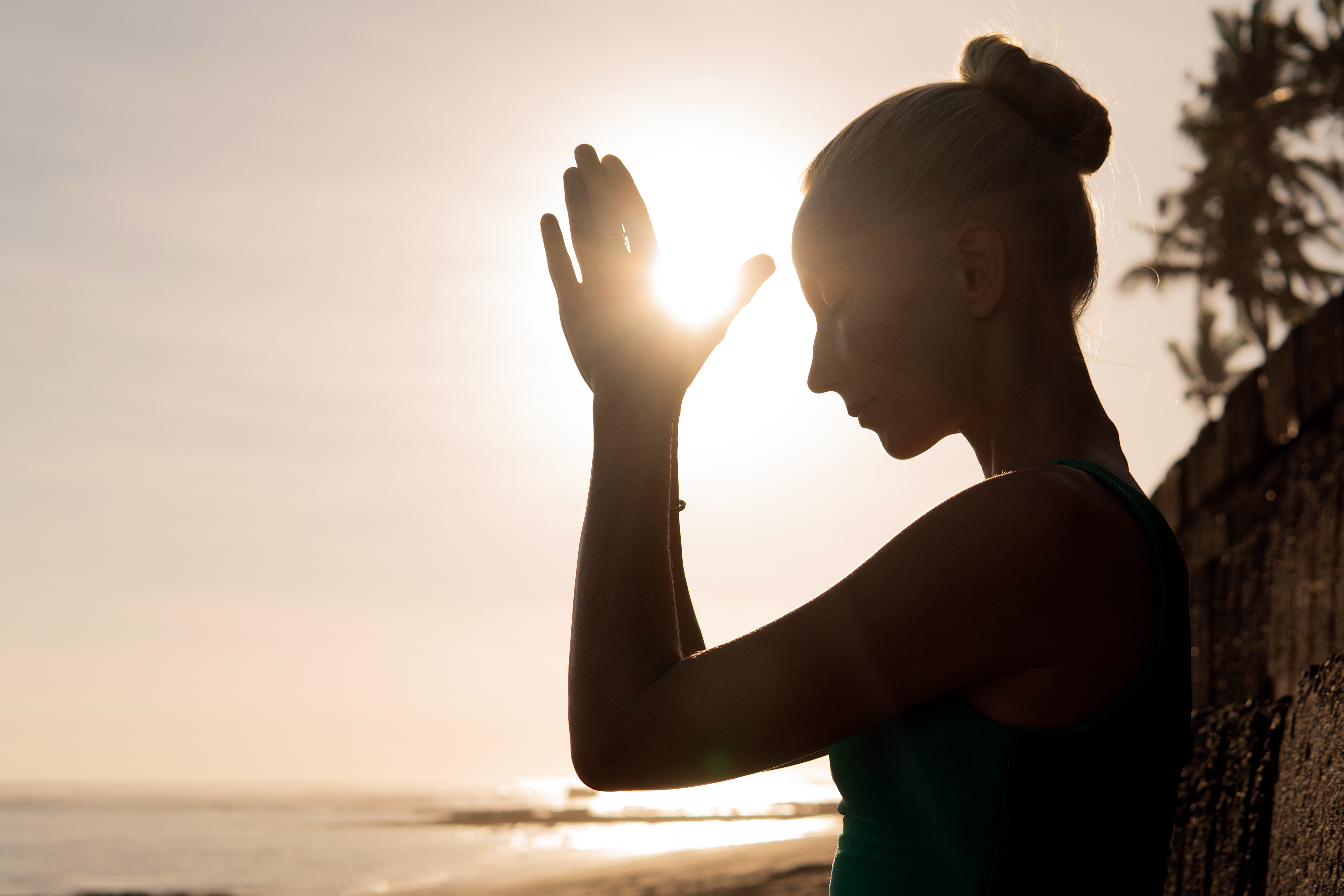 Personalized Spiritual Healing: A Holistic Approach to Well-Being